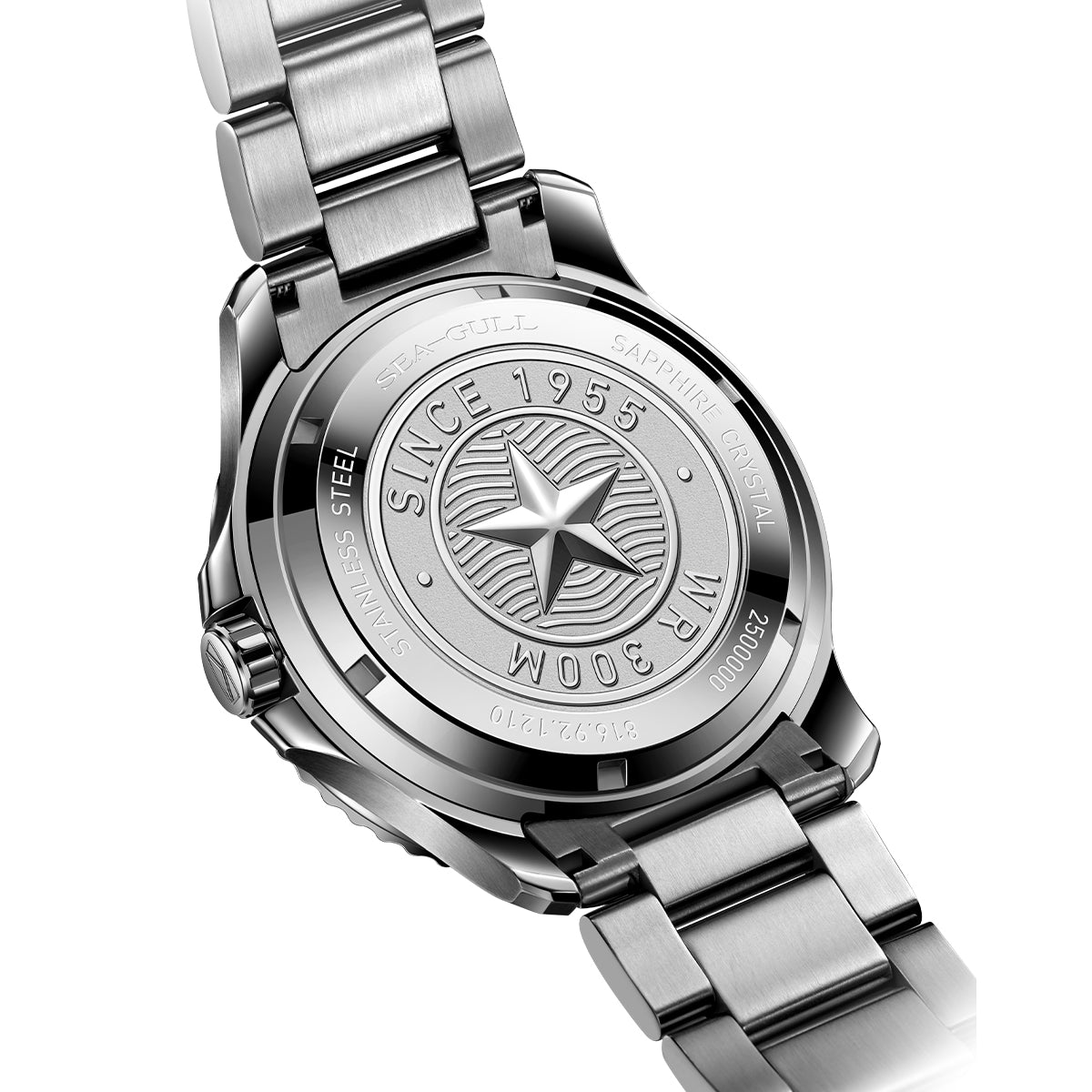 Ocean Series Diving Watch 44mm