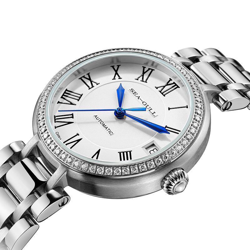 Luxus Damenuhr 32mm