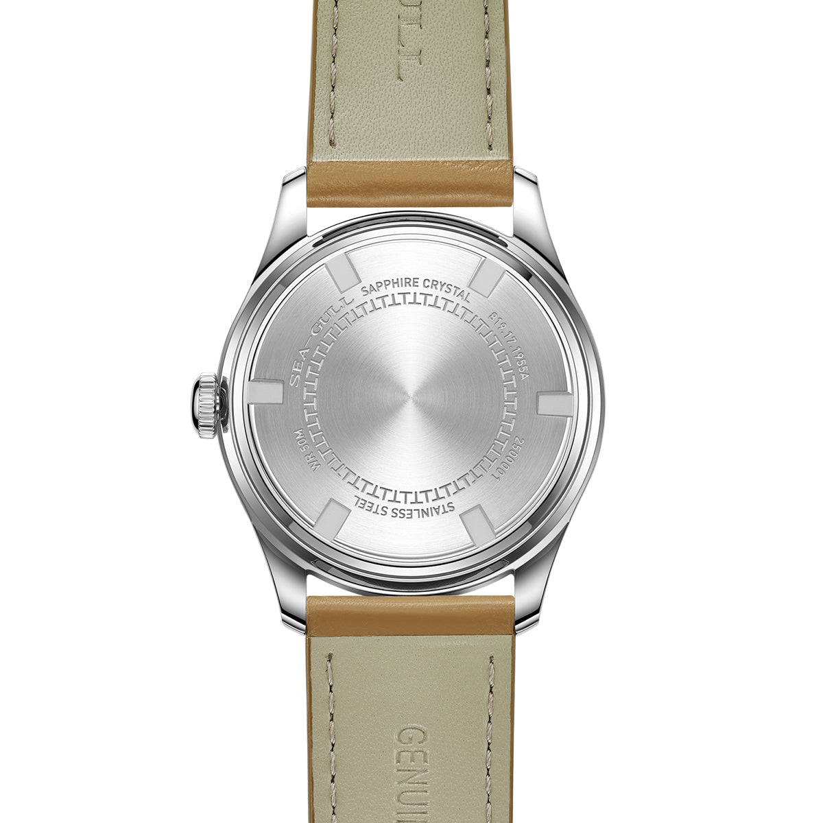 70th Anniversary Reissue Limited Edition Watch 38mm
