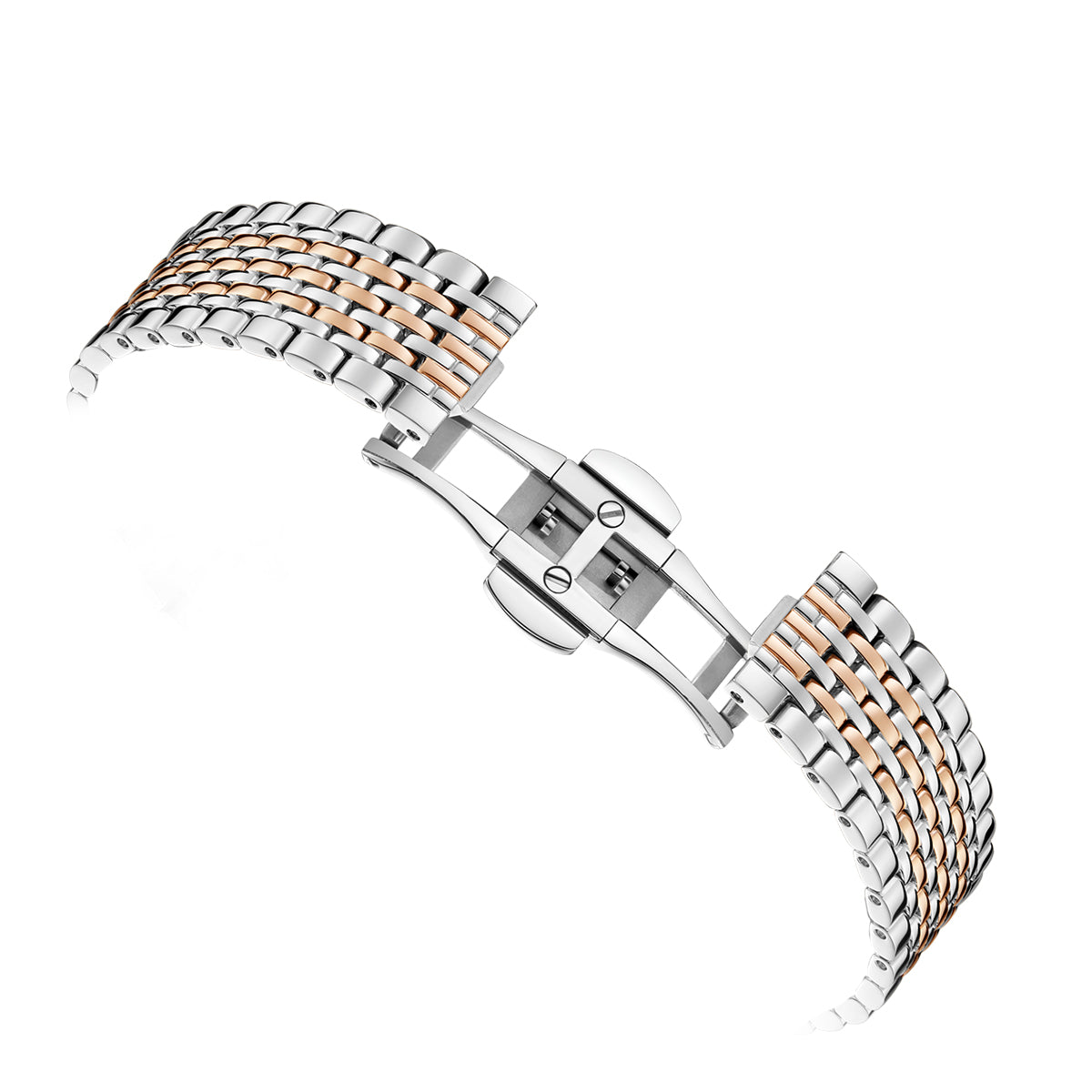Flower Dial Lady's Watch 27mm
