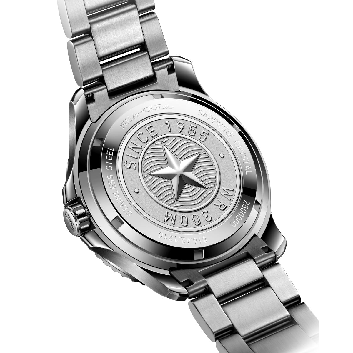 Ocean Series Diving Watch 44mm
