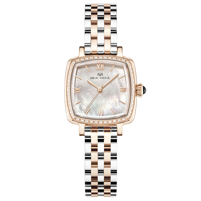 Oriento Series Lady's Watch 25mm
