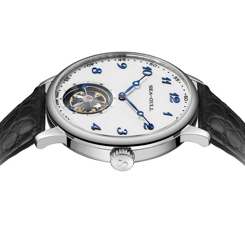 Heritage Series Tourbillon 42 mm