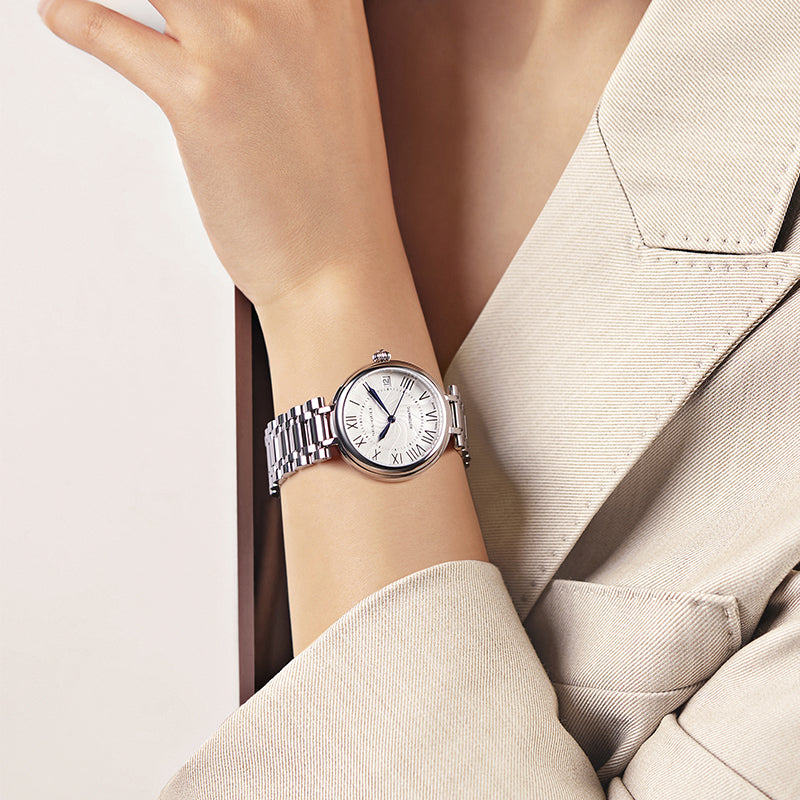 Luxus Damenuhr 32mm