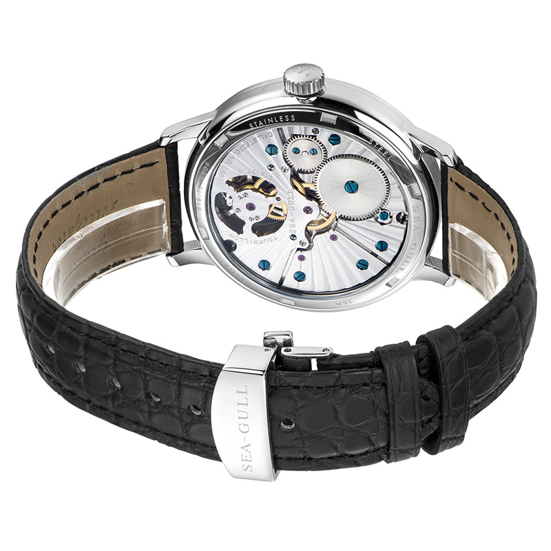Heritage Series Tourbillon 42 mm