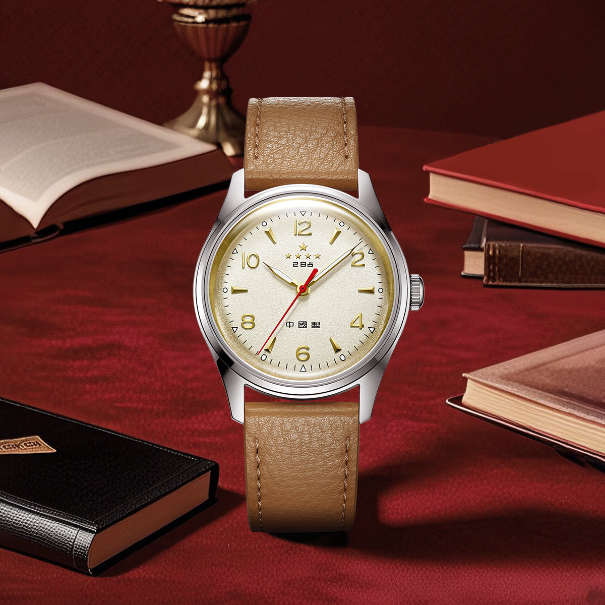 70th Anniversary Reissue Limited Edition Watch 38mm