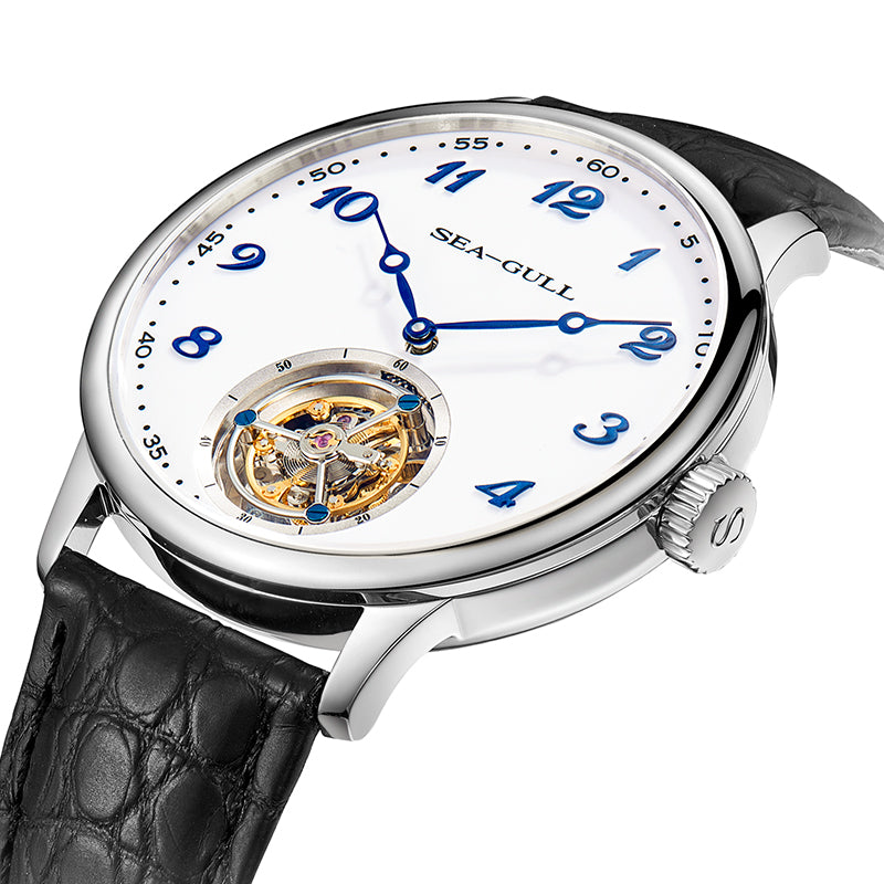 Heritage Series Tourbillon 42 mm