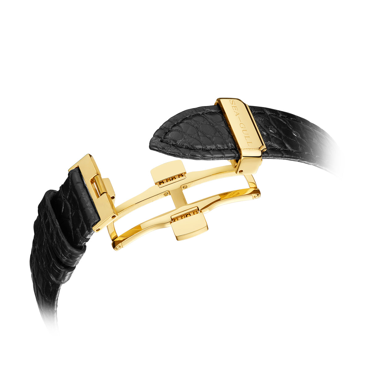 Artisan Heritage Series Skeleton Coaxial Toubrlioon 42mm