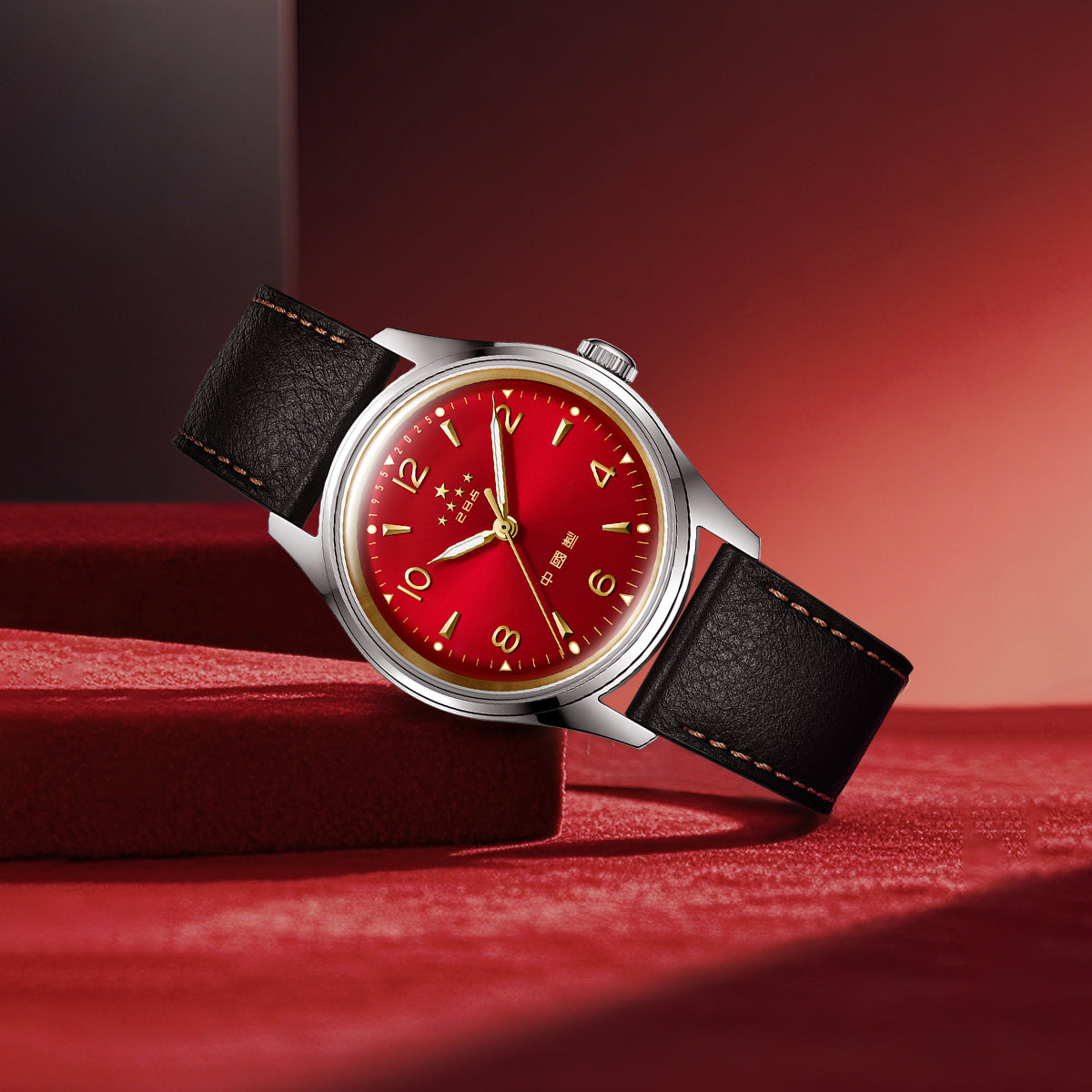 70th Anniversary Reissue Limited Edition Watch 38mm