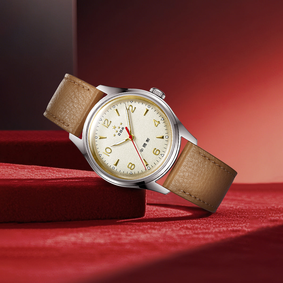 70th Anniversary Reissue Limited Edition Watch 38mm