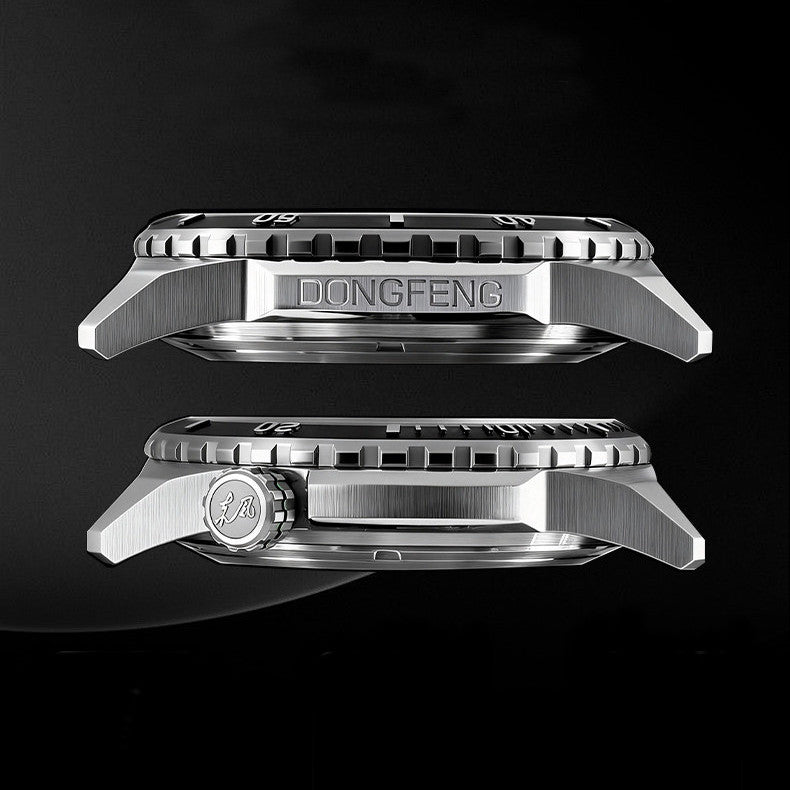 Dongfeng Series Field Tactical Automatic Watch 45mm