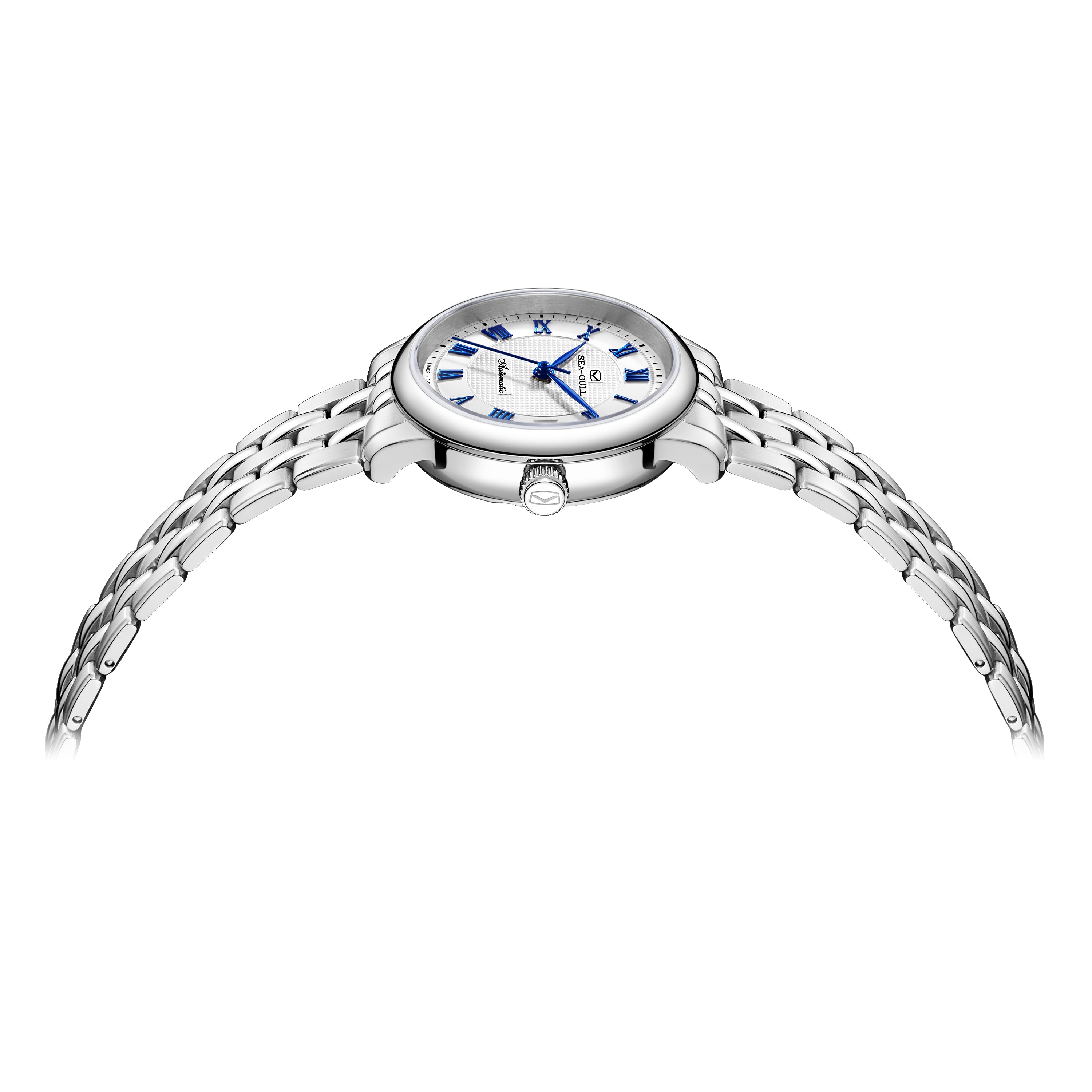 Extraordinary Series Dragon and Phoenix Couple Watch 40mm/32mm