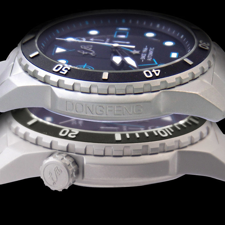 Dongfeng Series Tactical Operations Automatic Watch 45mm