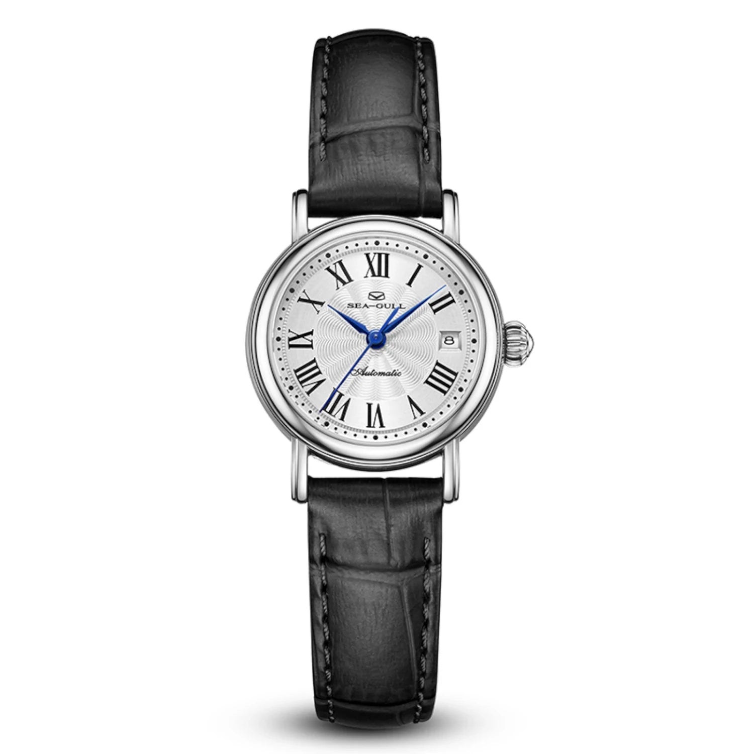 Vintage Small Dial Calendar Ladies' Watch 27mm