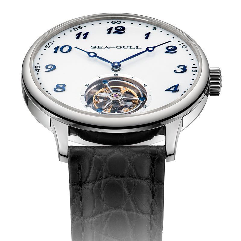 Heritage Series Tourbillon 42 mm