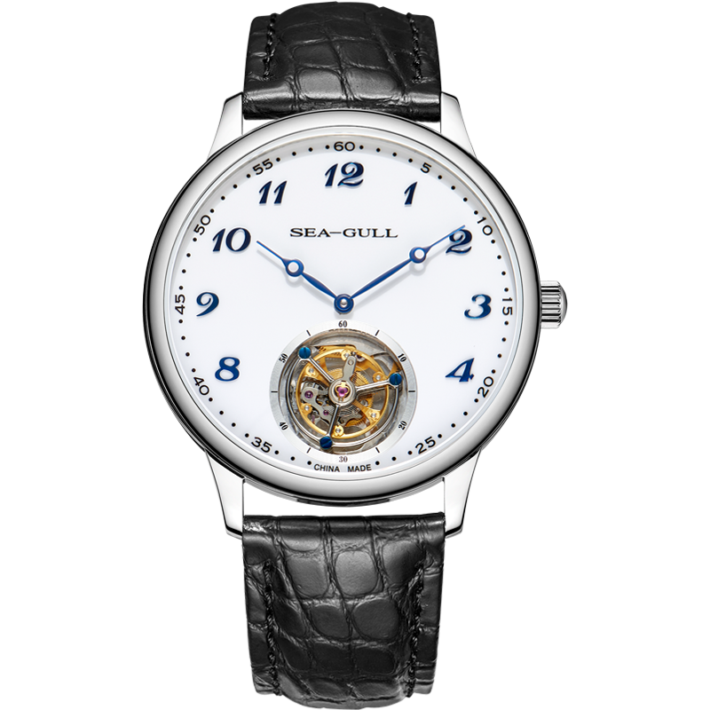 Heritage Series Tourbillon 42 mm