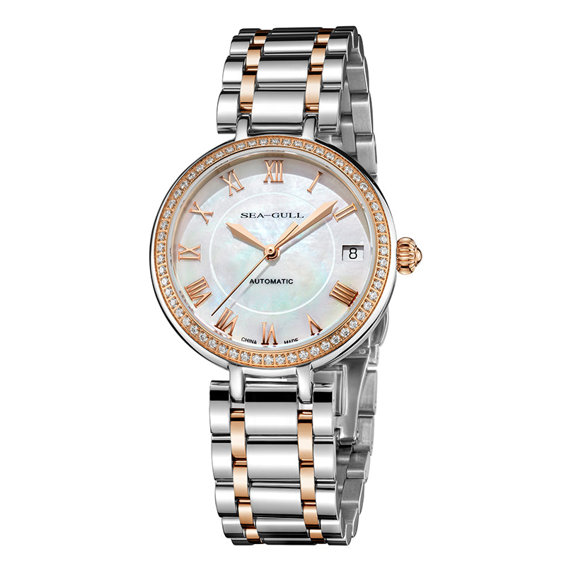 Luxus Damenuhr 32mm