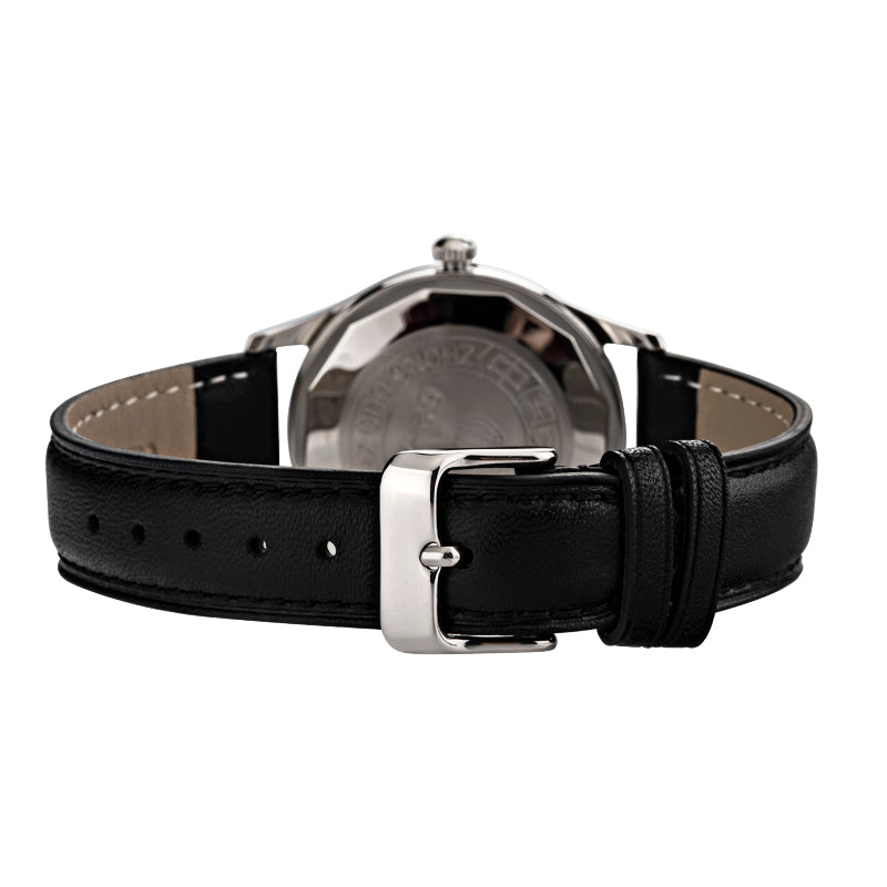 Reissue Series FKWY WUYI "May 1st" Dress Watch 38mm