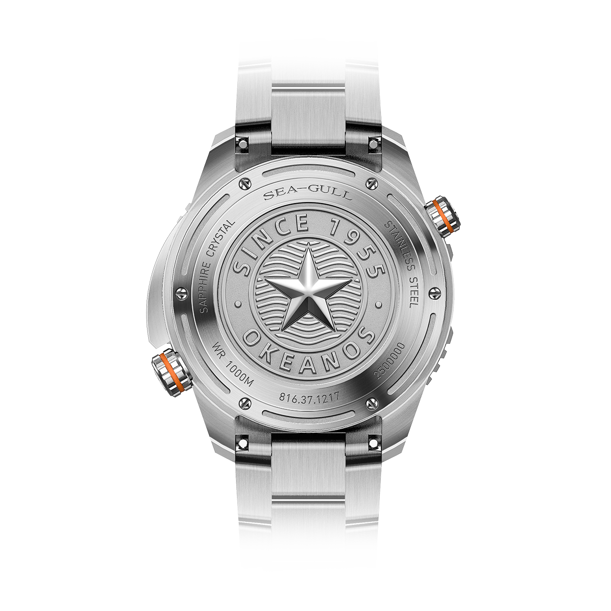 Ocean Series Diving Watch 45mm