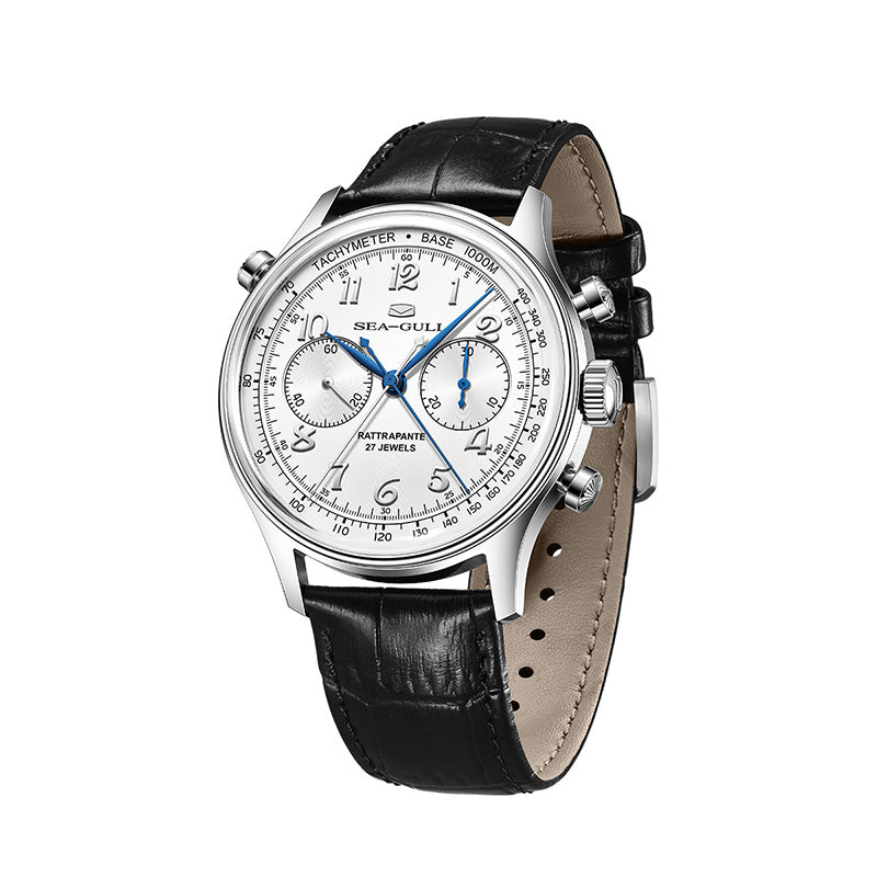 70th Anniversary Rattrapante Chronograph Limited Edition 42.5mm