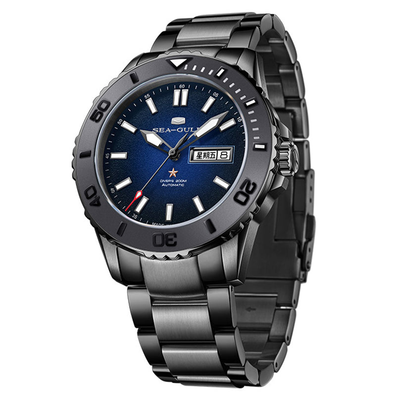 Taucheruhr der Ocean-Serie, 44 mm