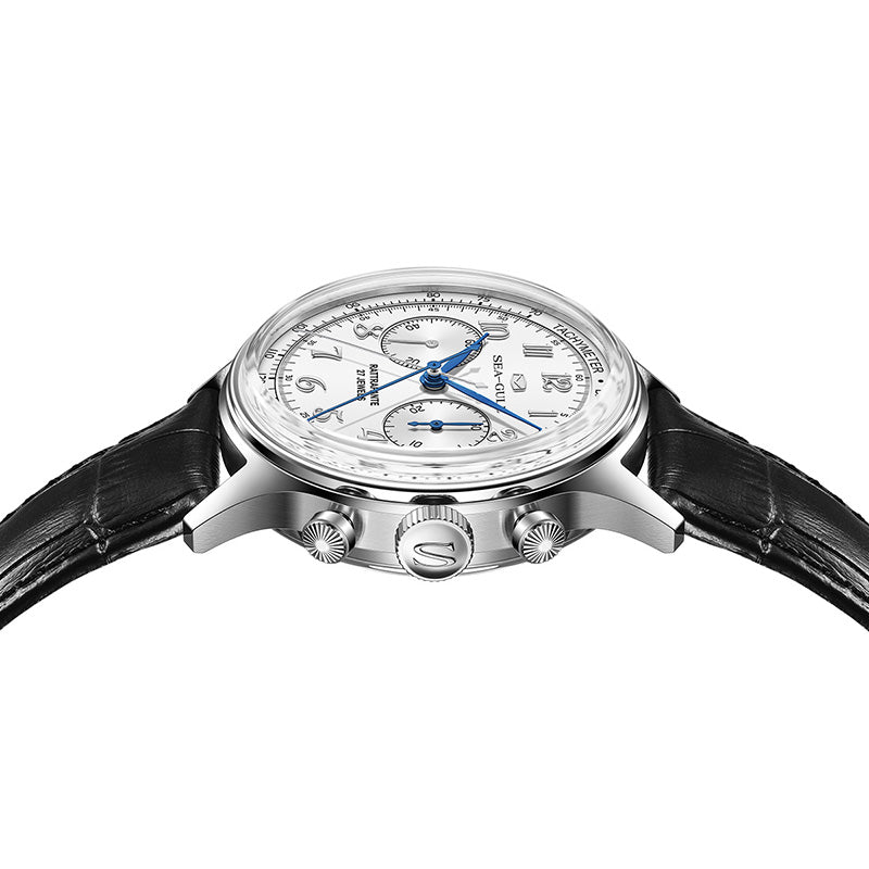 70th Anniversary Rattrapante Chronograph Limited Edition 42.5mm