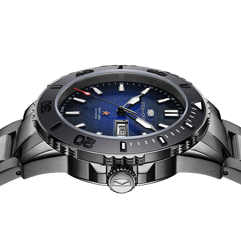 Taucheruhr der Ocean-Serie, 44 mm
