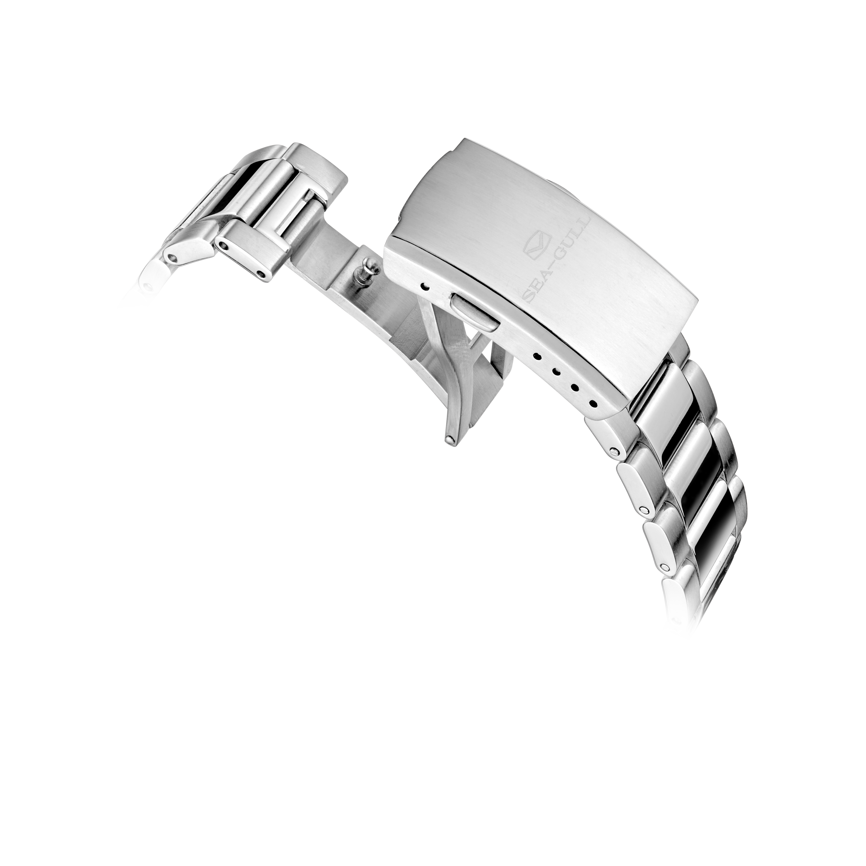 Taucheruhr der Ocean-Serie, 41 mm