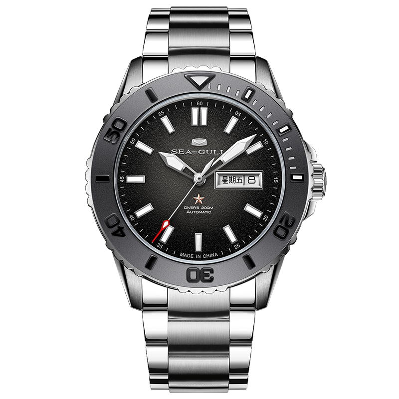 Taucheruhr der Ocean-Serie, 44 mm
