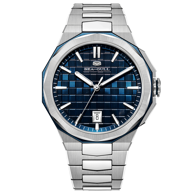 Extraordinary Series Business Watch 40mm