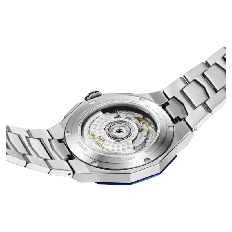 Extraordinary Series Business Watch 40mm