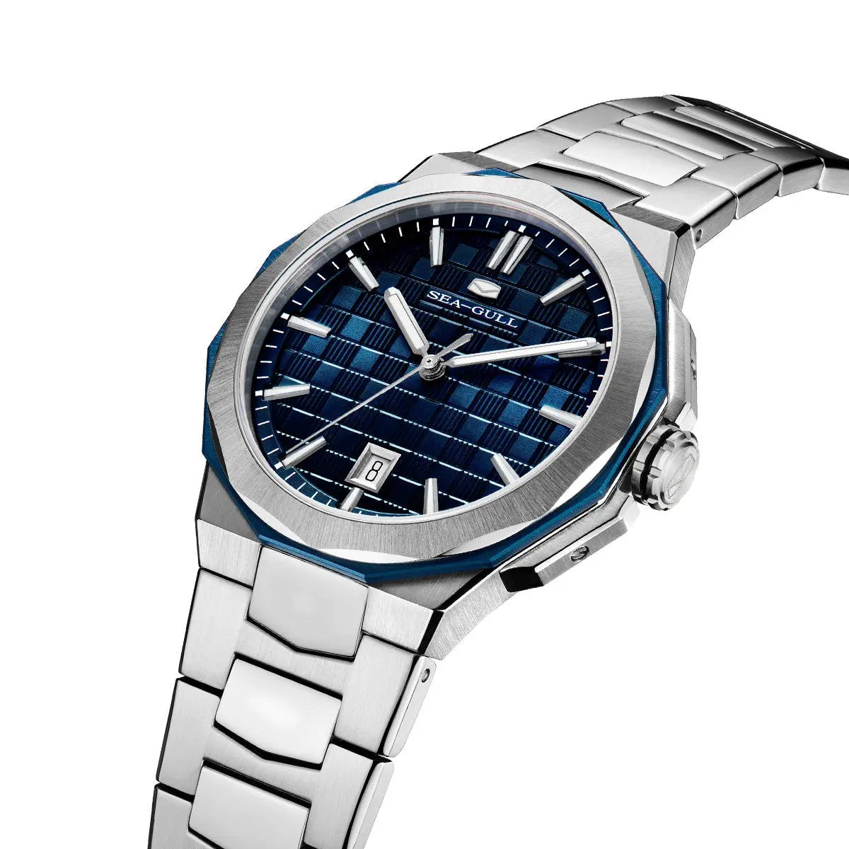 Extraordinary Series Business Watch 40mm