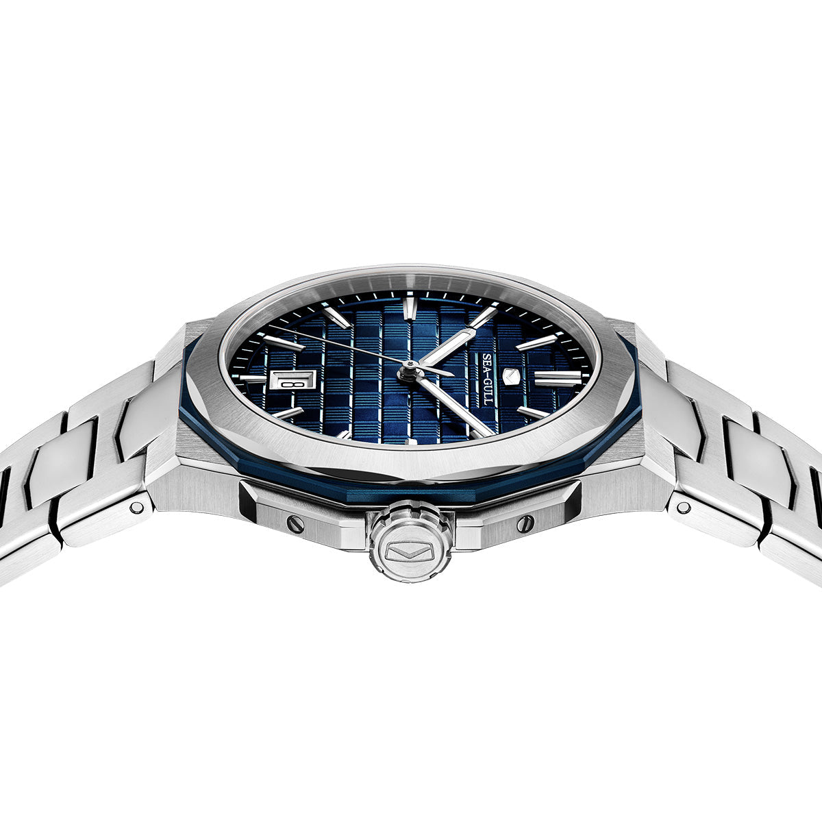 Businessuhr der Extraordinary-Serie, 40 mm