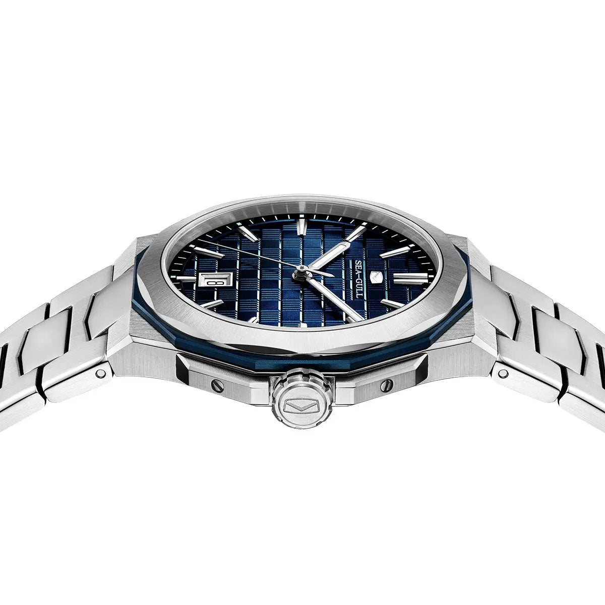 Extraordinary Series Business Watch 40mm