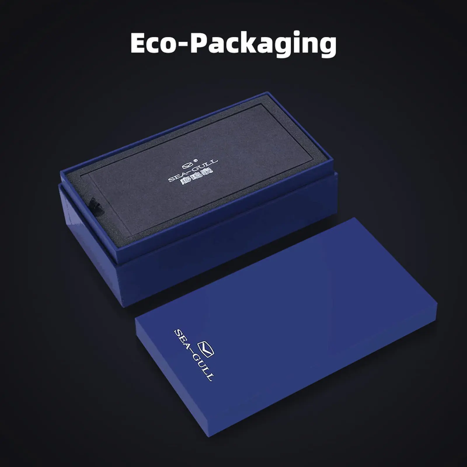 Extraordinary Series Business Watch 40mm