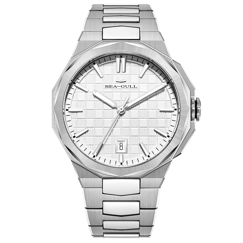 Businessuhr der Extraordinary-Serie, 40 mm