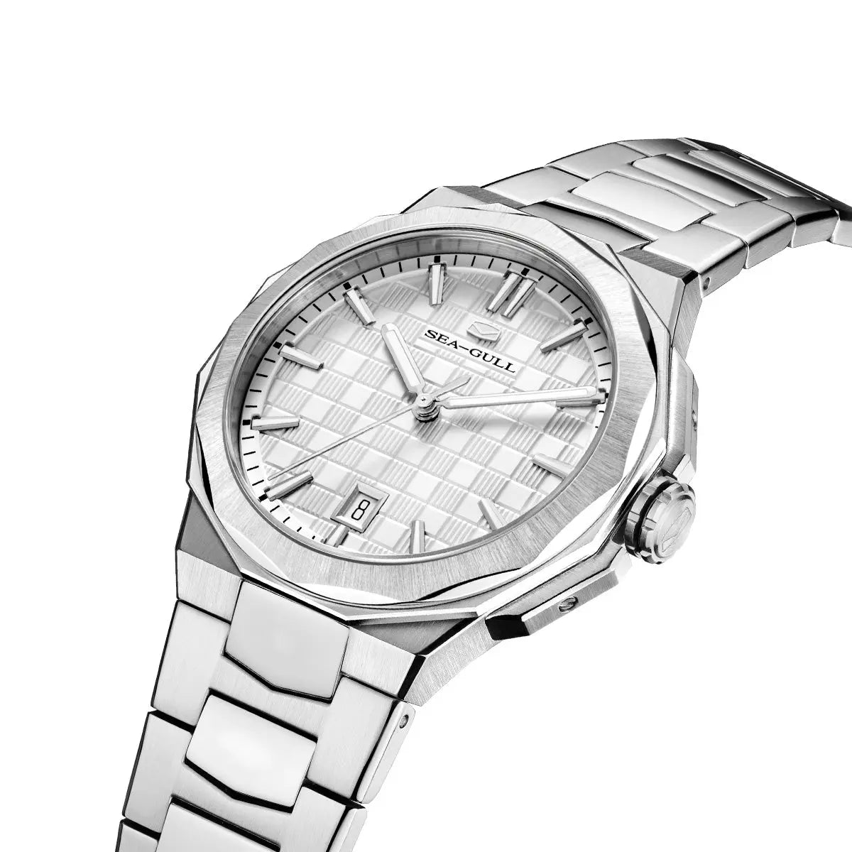 Extraordinary Series Business Watch 40mm