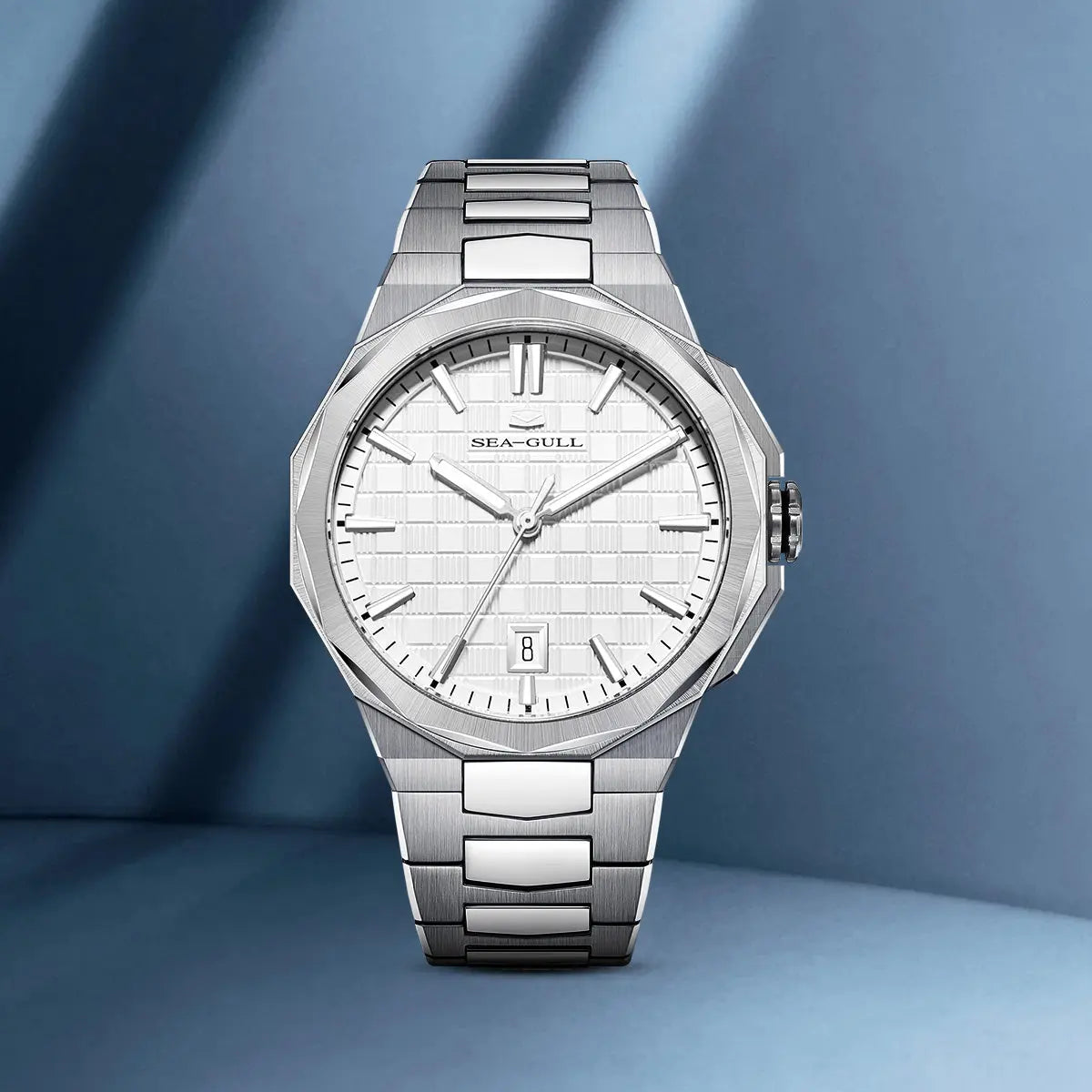 Extraordinary Series Business Watch 40mm