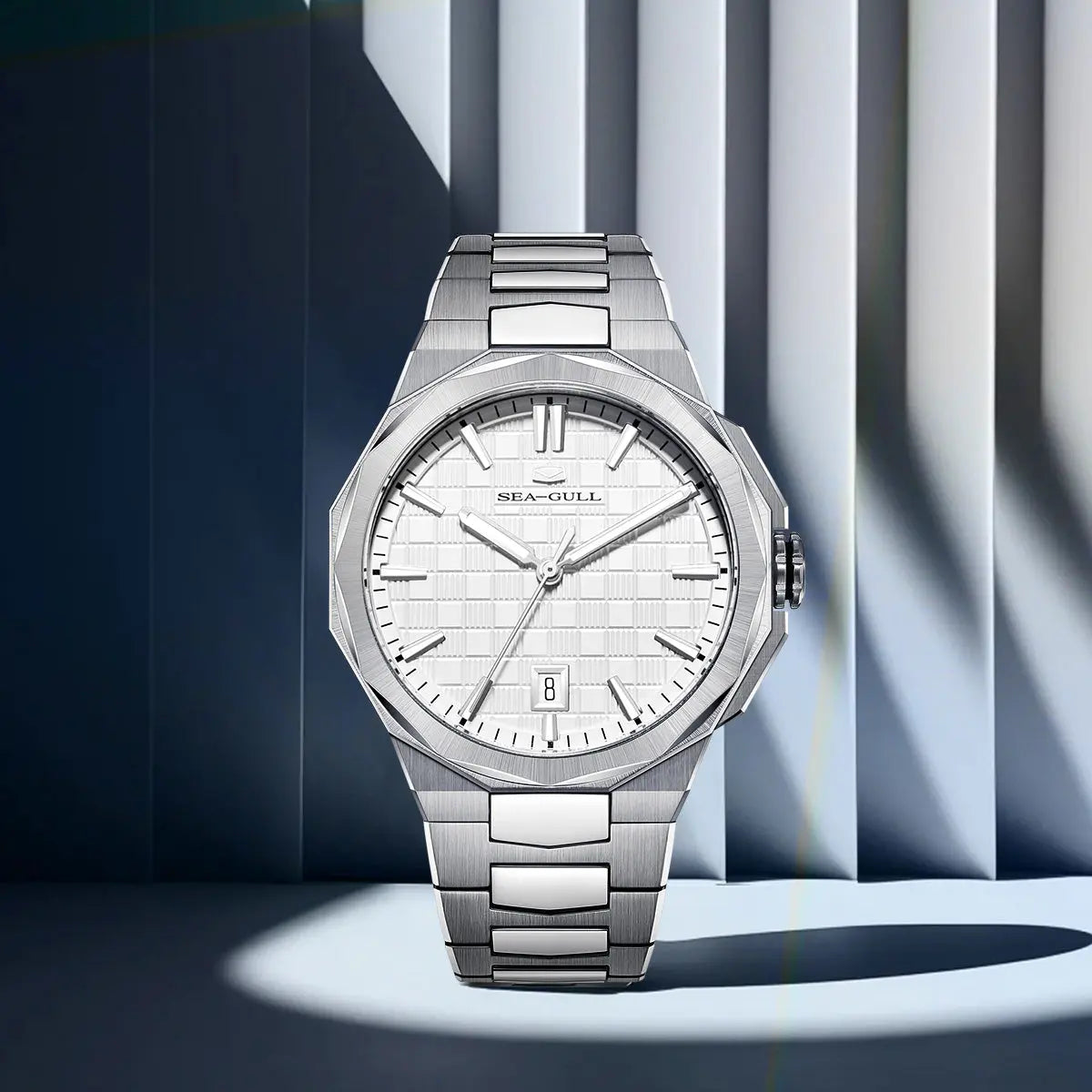 Extraordinary Series Business Watch 40mm
