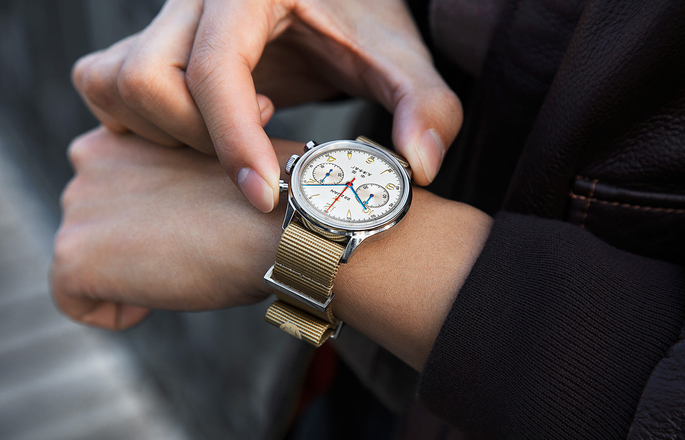 The Ultimate Authenticity Guide To Seagull 1963 Chronograph: How