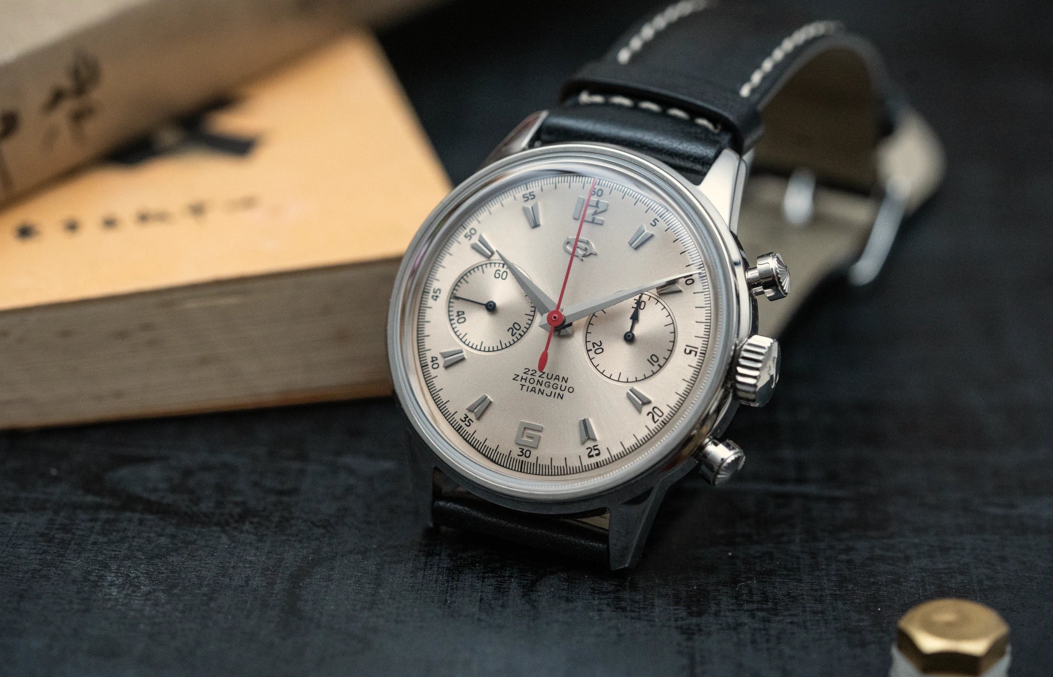 How Mechanical Watches Work: A Beginner’s Guide
