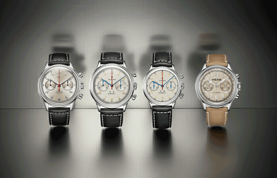 Seagull 1963: A Legendary Chronograph Redefining Affordable Luxury