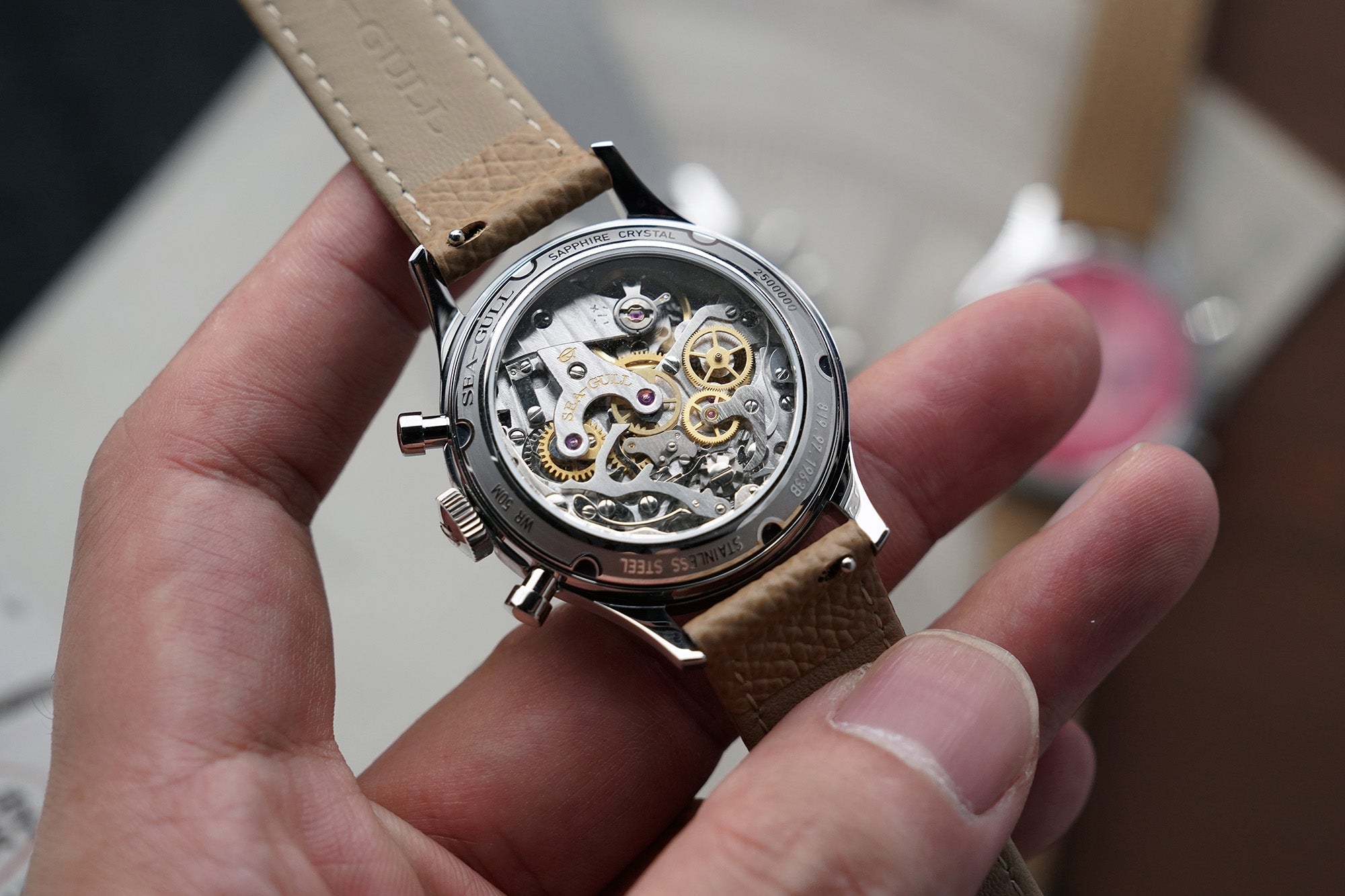 What Is a Watch Movement?  A Simple Guide to the Heart of a Mechanical Watch