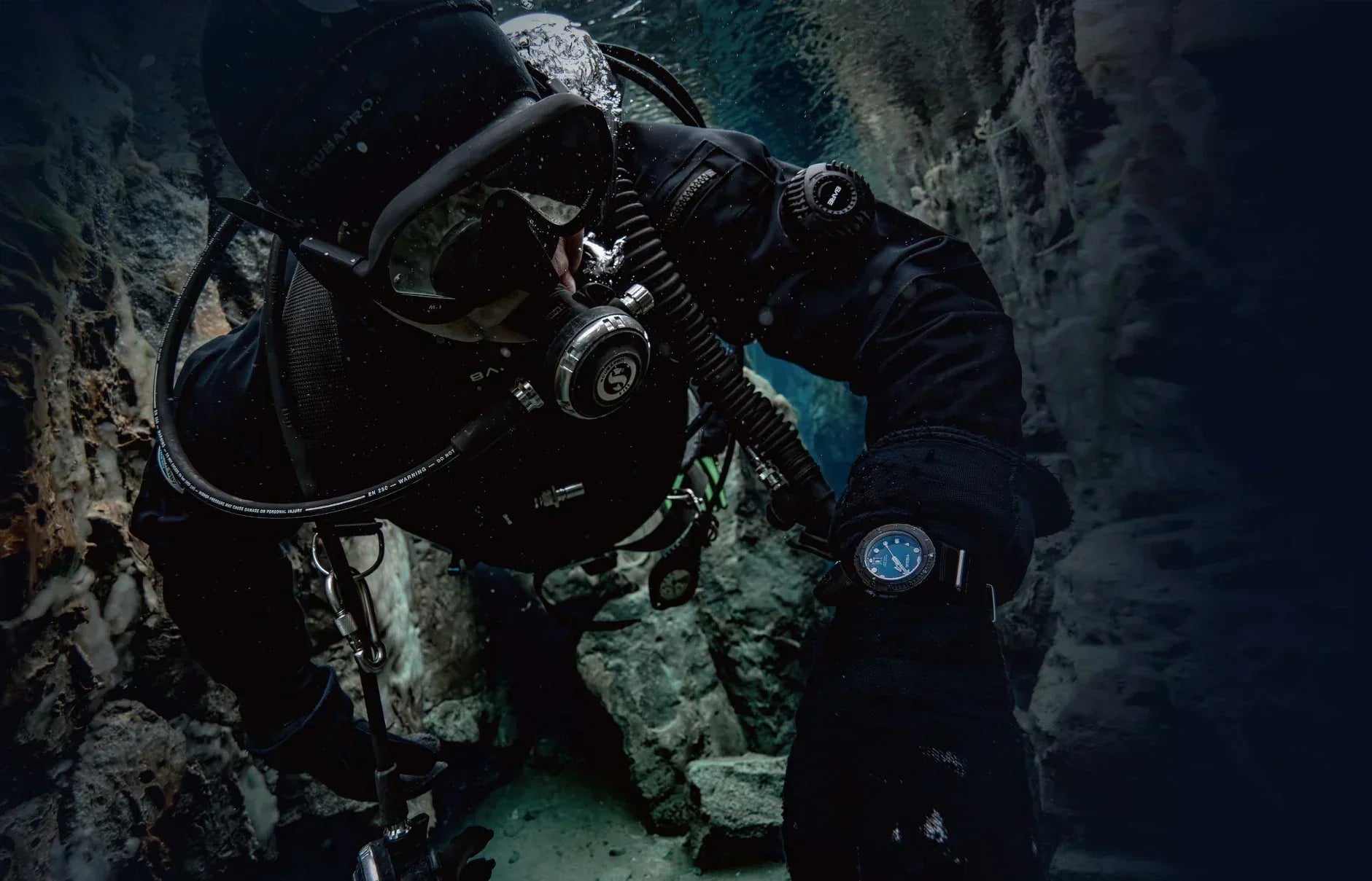 Exploring SEA-GULL Ocean Series Dive Watches