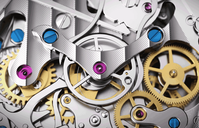 Seagull Mechanical Watch Accuracy: Standards and Influencing Factors