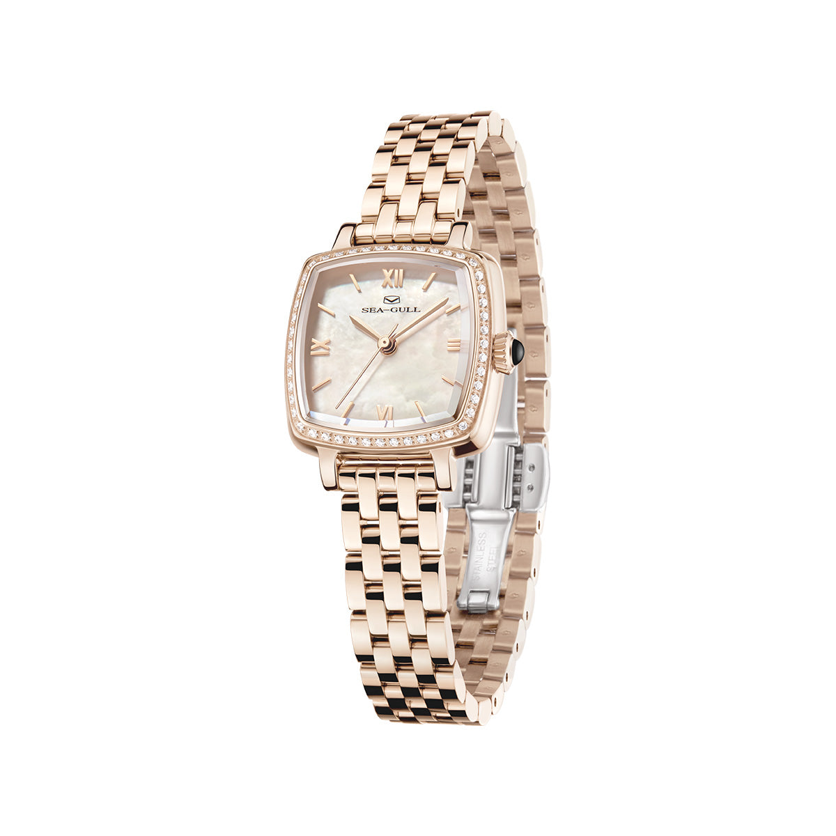 Oriento Series Lady's Watch 25mm