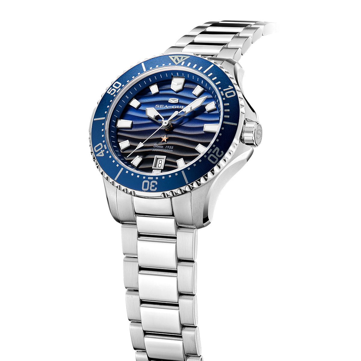 Ocean Series Diving Watch 41mm