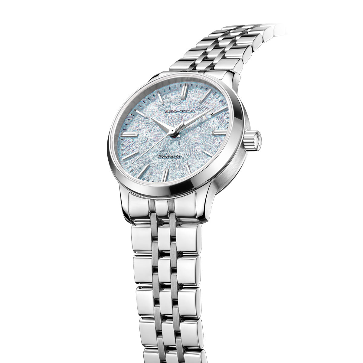 Cedar Dial Dress Couple Watch 32m/40mm