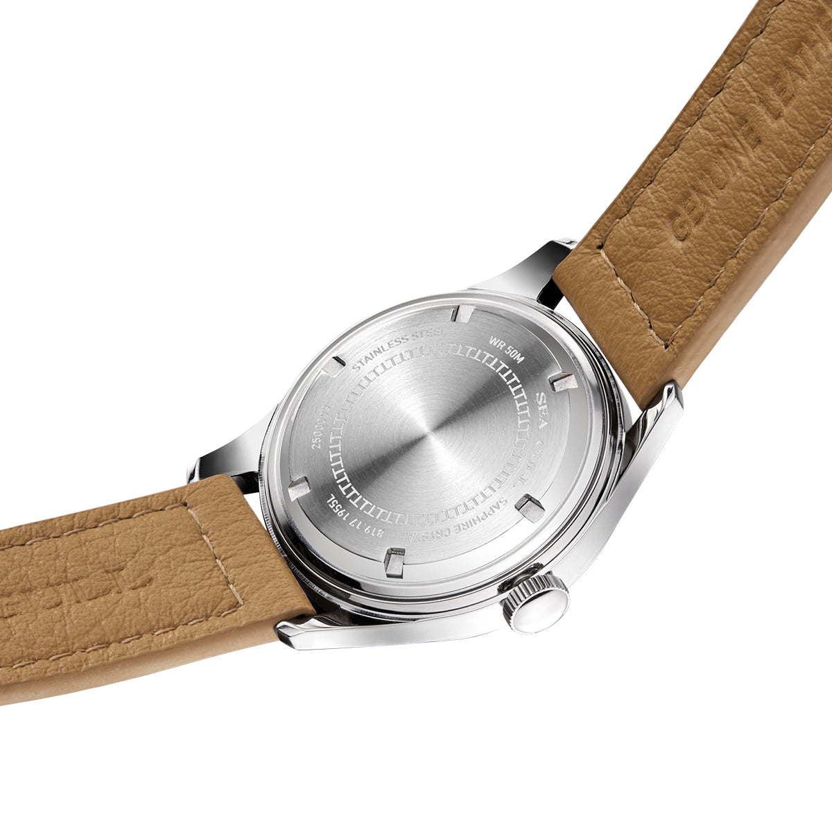 70th Anniversary Reissue Watch 31mm