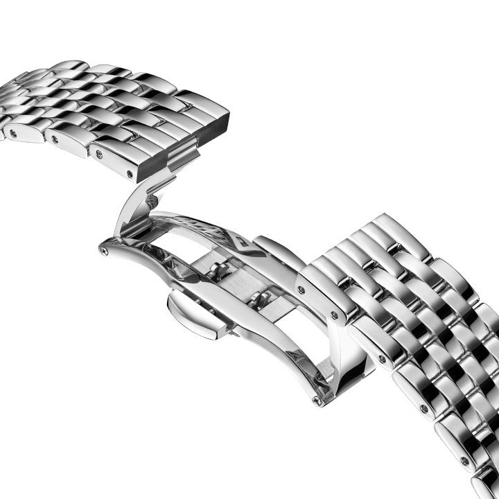 Dongfeng Series Limited Edition Dress Watch 38mm